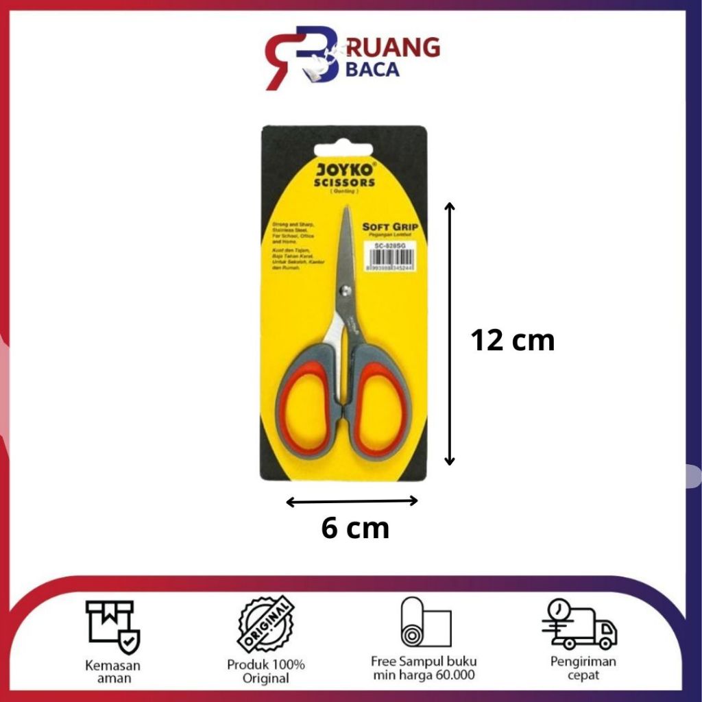 

GUNTING SC-828 SG JOYKO