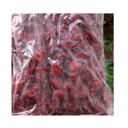 

dried cranberry 250gr