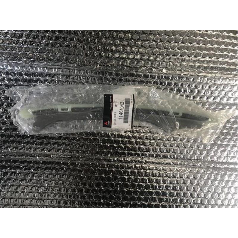 Guide Chain / Damper Chain All New Triton Pajero sport Dakar 4N15 KL1T