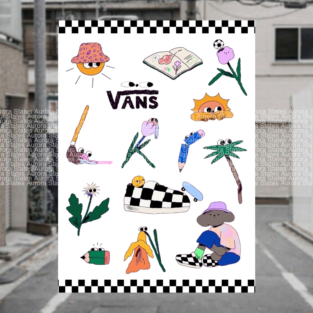 

Stiker Doodle Waterproof | Sticker Soft Case | Sticker Case Hp | Stiker Tumblr | Custom Sticker Waterproof