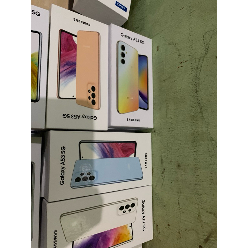 

Dusbox untuk samsung A53