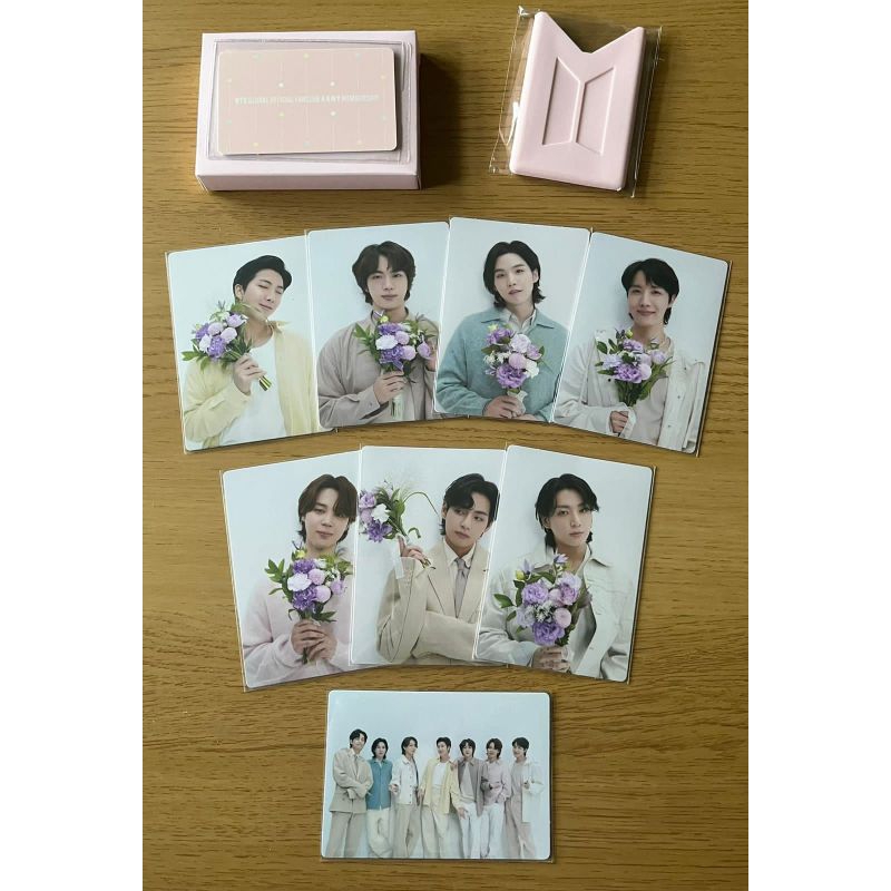 Army Membership Gift 2023 [Official]