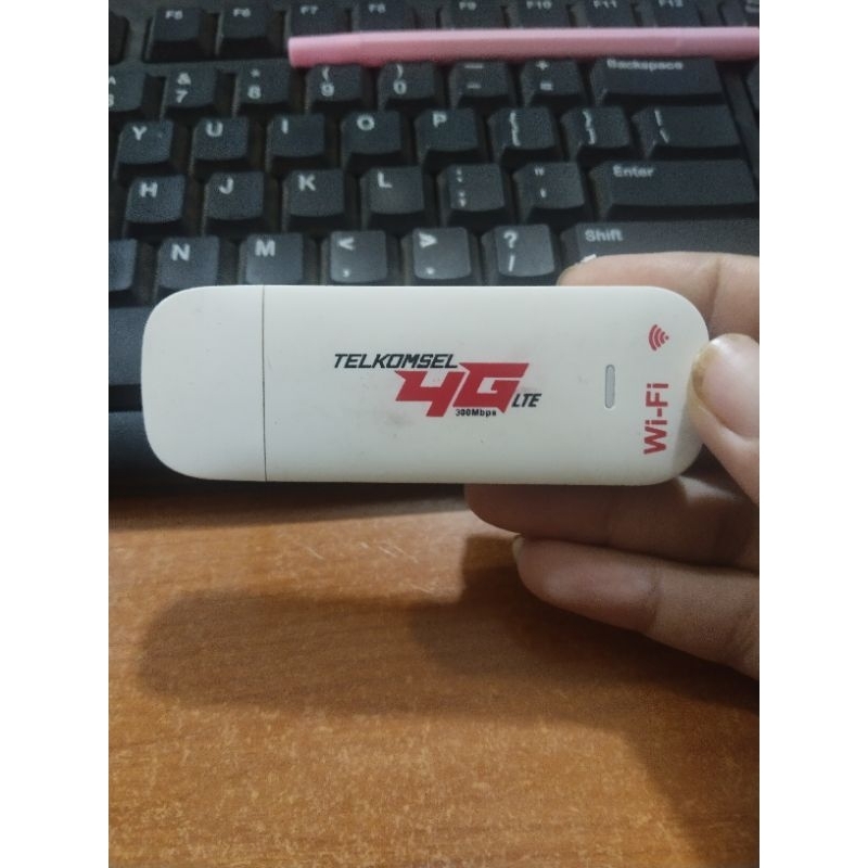 modem wifi usb 4G