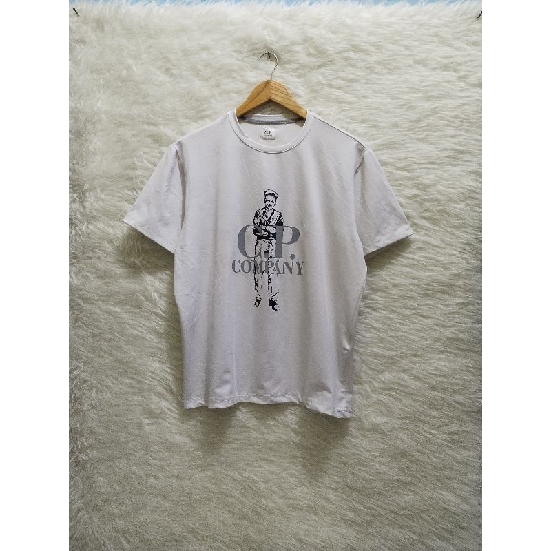 CP Company Tshirt