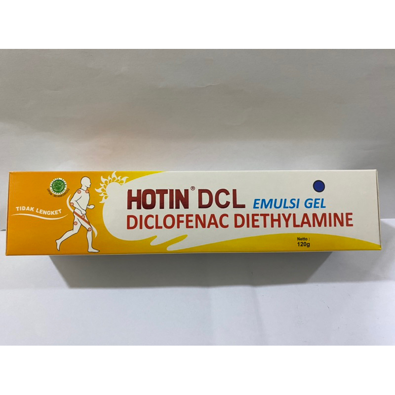 Hot In Cream DCL Tube