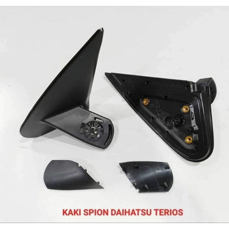 kaki spion rush terios 2008 2014