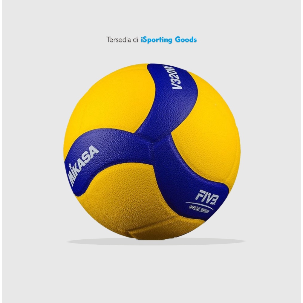 KODE N94R MIKASA Bola voli V32W ORIGINAL bola volly mikasa original import bonus jaring  pentil