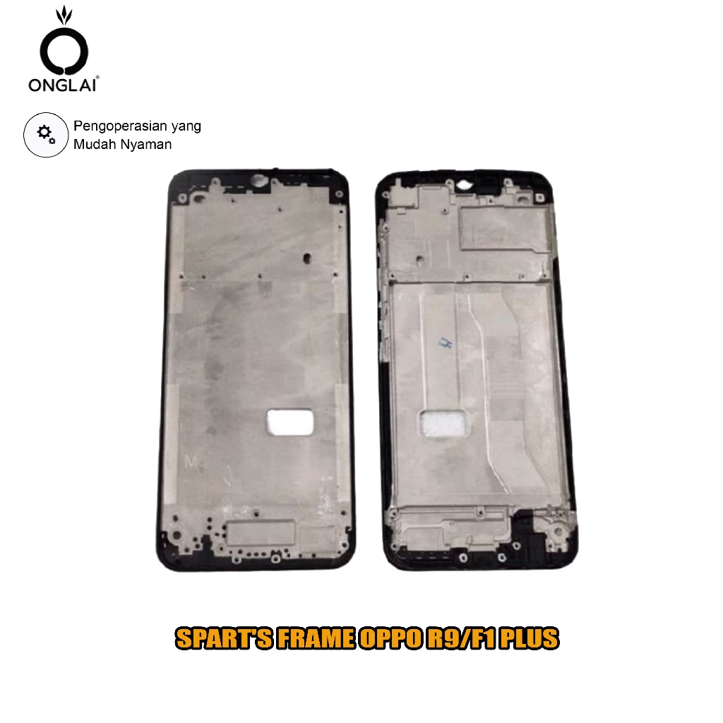 SPART'S FRAME OPPO R9/F1 PLUS