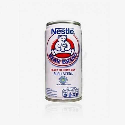 

SUSU STERIL BEARBRAND / BEAR BRAND