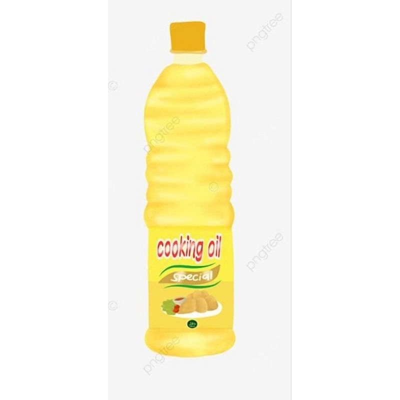 

Minyak Pare Unggul 1L botol isi 12PCS