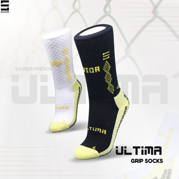 KODE K69E Kaos Kaki Futsal Sepakbola Pendek Kos Kaus Kaki Savior Ultima Volly Basket Pria Wanita Ori