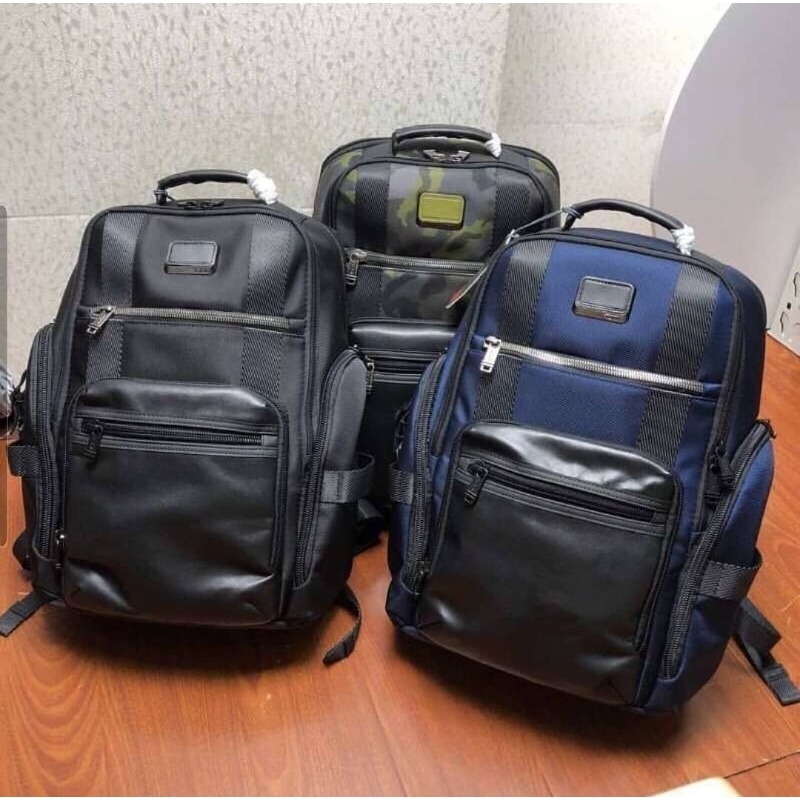 Tumi ransel Sheppard