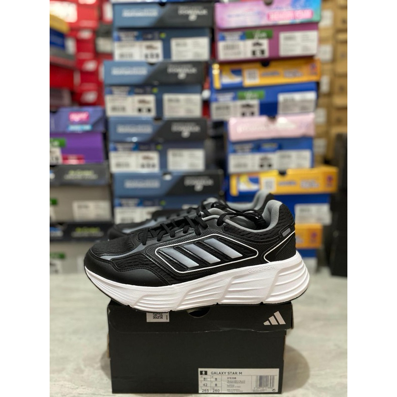 ADIDAS RUNNING GALAXY STAR M IF5398 SIZE 42