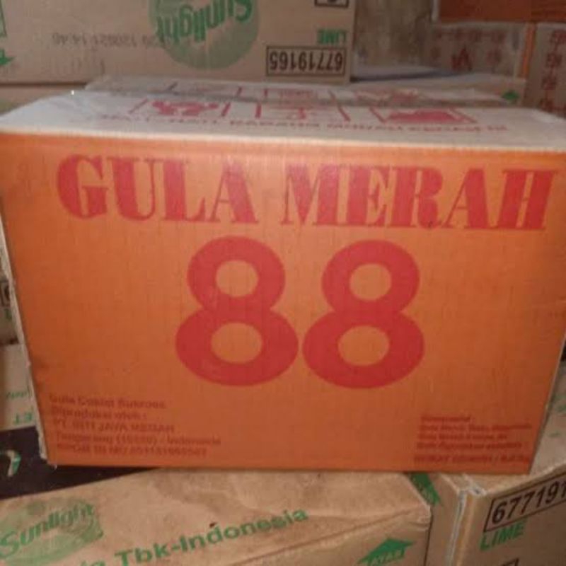 

gula merah koin 88 repack 1kg premium