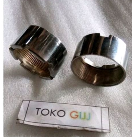 mur knalpot atas yb,l2sn,l2g chrome