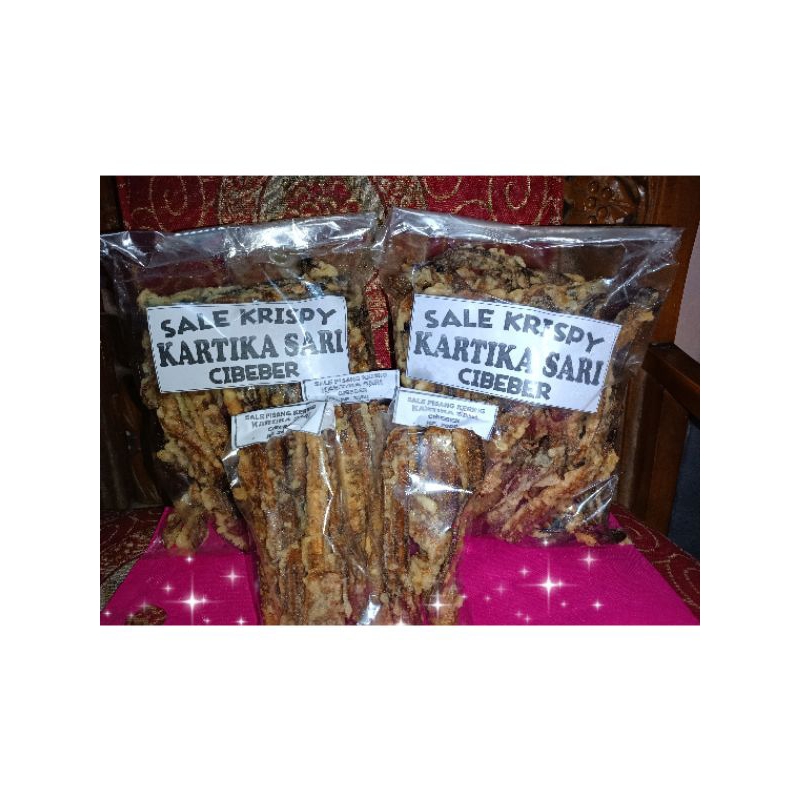 

sale pisang original