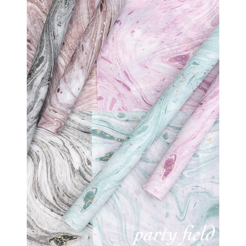 

Termurah 1PAK2PCS HX41 kertas bunga flower wrapping paper