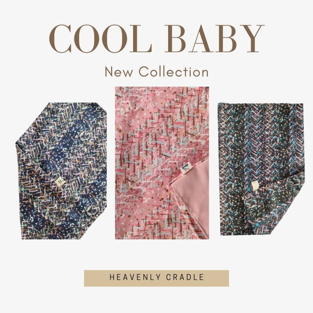 Sarung bantal bayi Katun Jepang