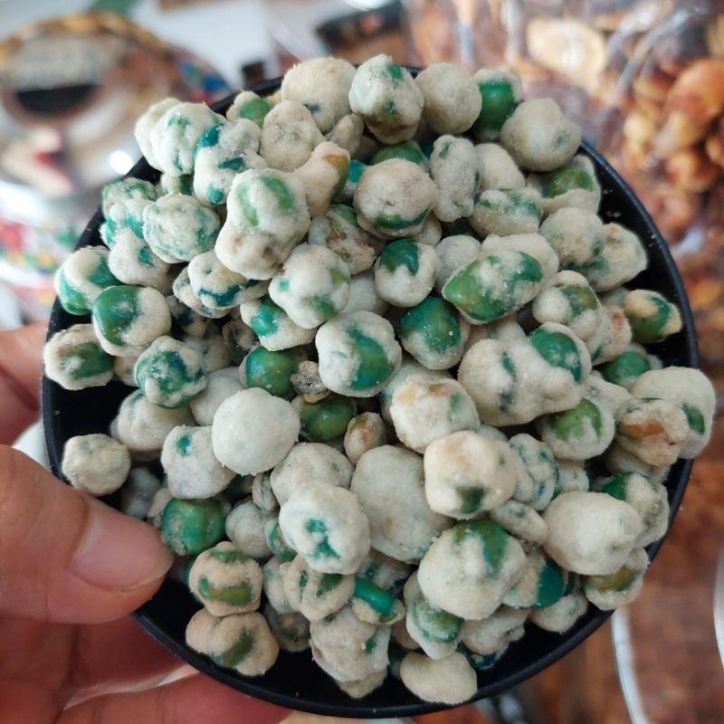 

kacang polong tepung ENAK GURIH 1KG