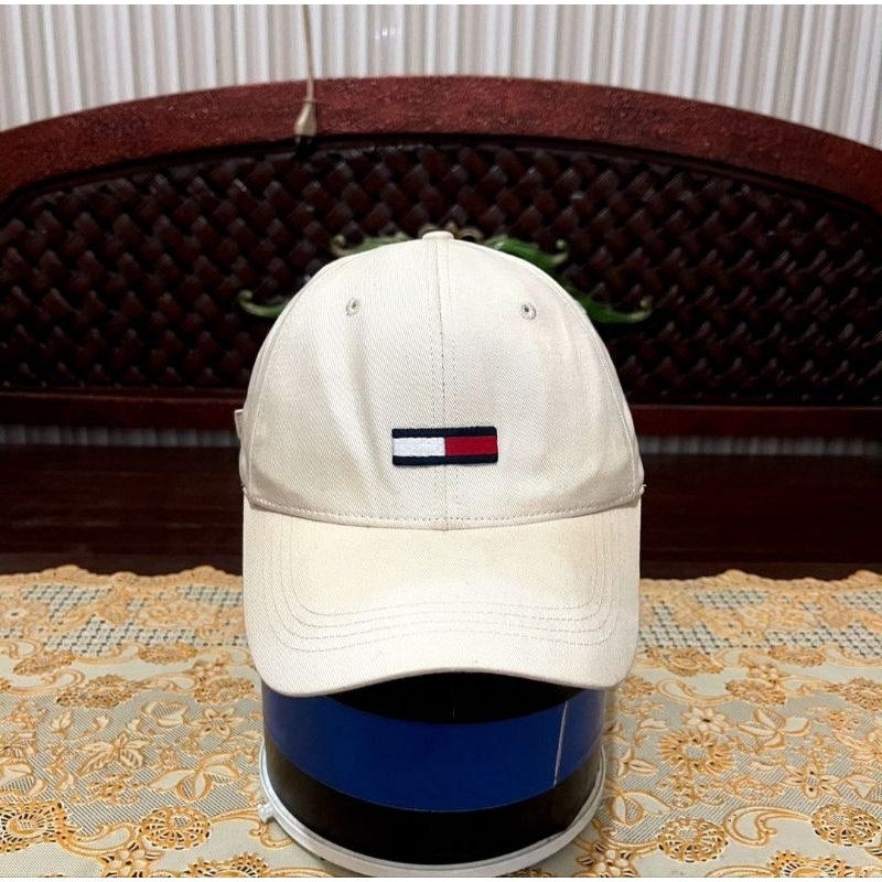 Topi Tommy Jeans