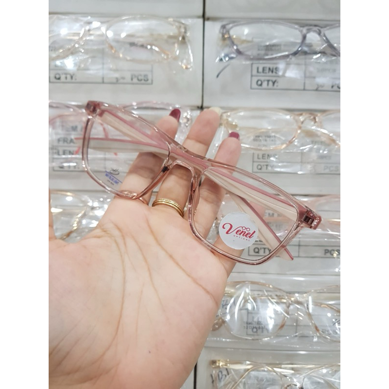 KACAMATA KEREN PRIA WANITA KODE 81297 ANTI RADIASI