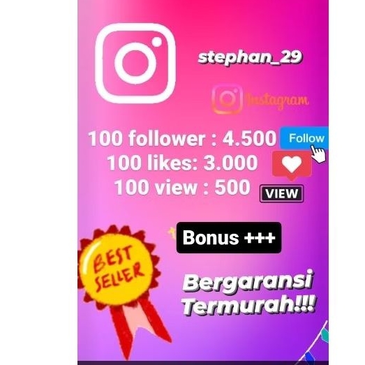 Viewers murah Indonesia