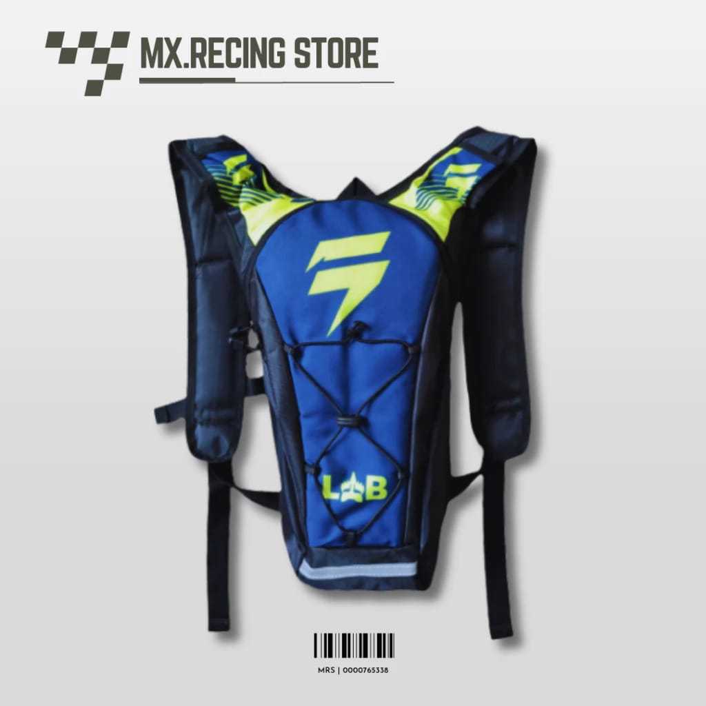 tas trail motocross anti air | tas sepeda downhill