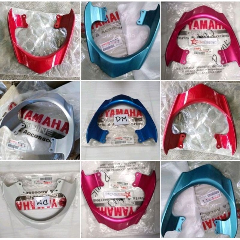 BEHEL JOK MIO J MIO GT ORIGINAL