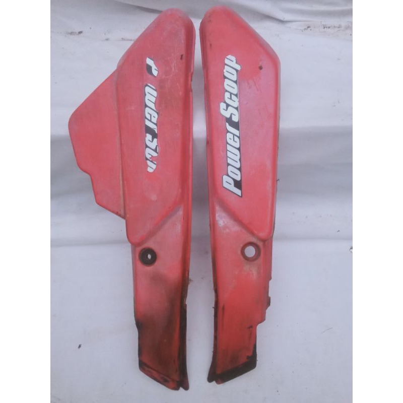 tutup aki yamaha alfa