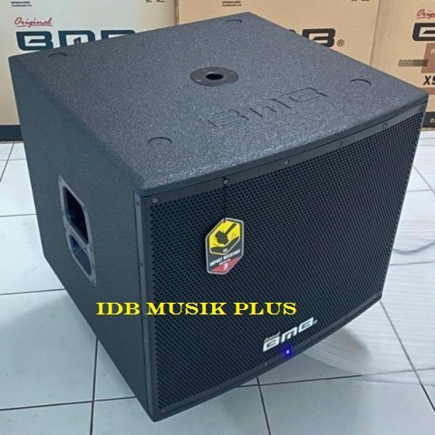 SubWoofer Aktif 18" BMB XSW818A XSW 818A Original