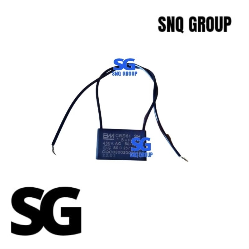 Capasitor kipas angin yasaka - Kapasitor kipas angin yasaka berdiri, dinding, duduk dll