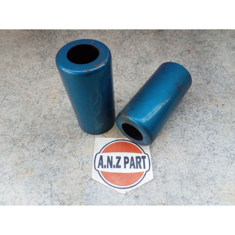 Selongsong - Cover shock belakang Honda S90 90Z - Benly S110 - ORI Original