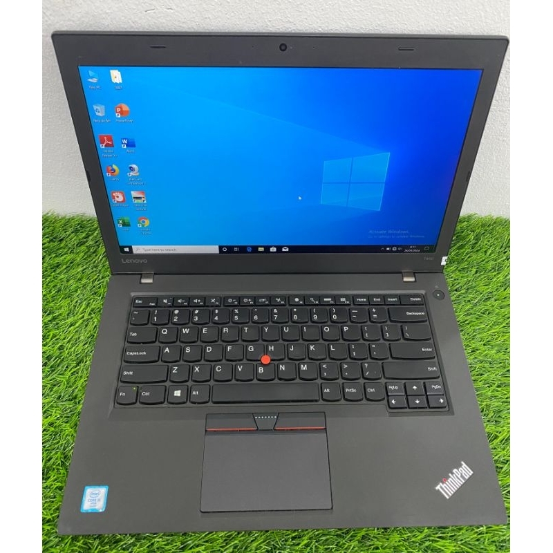 LenovoT470