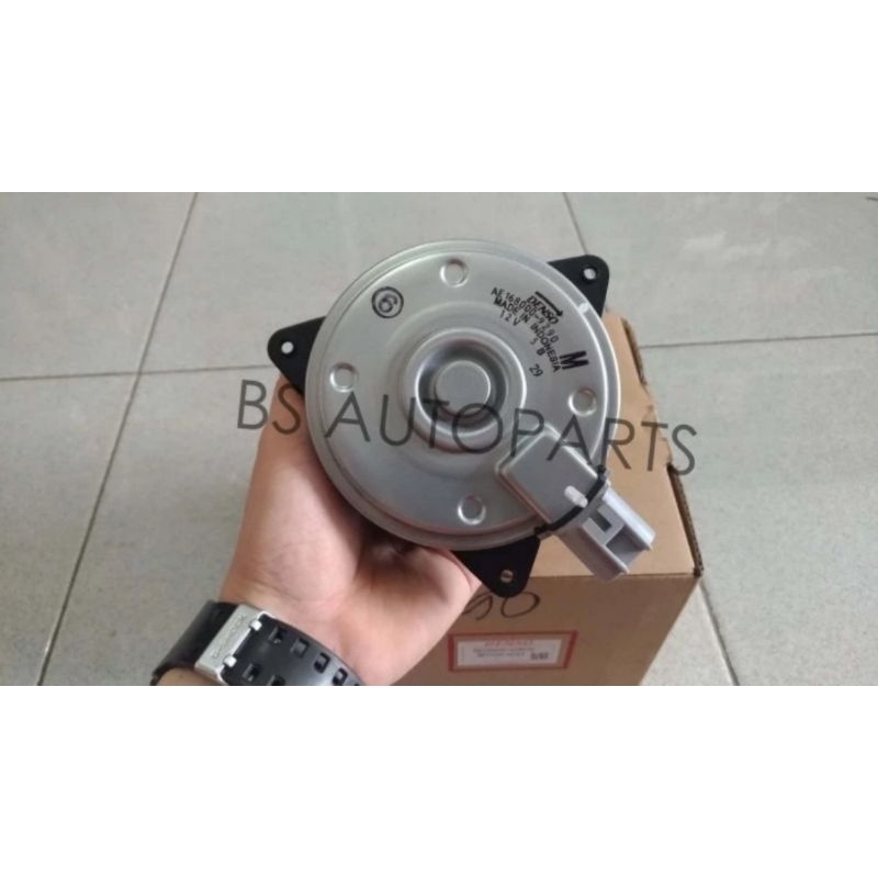 Motor Fan Radiator Grand Avanza 2016-
