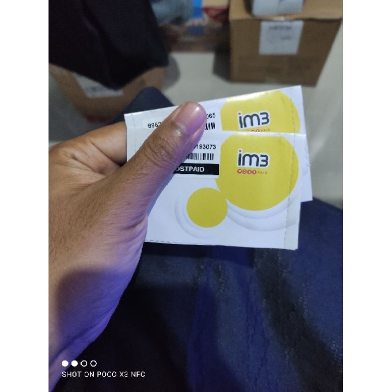 KARTU INDOSAT 150 GB AKTIF 90 HARI