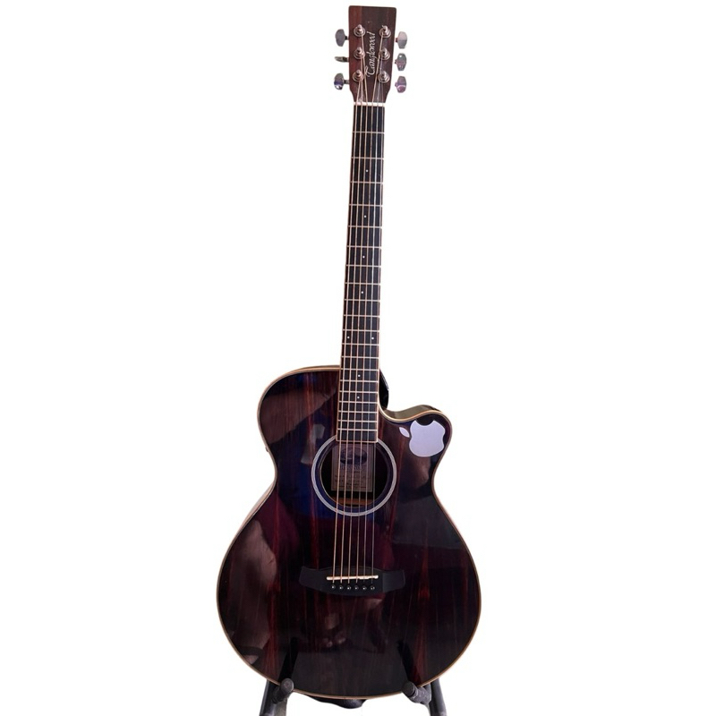 Guitar Tanglewood DBT DLX Second