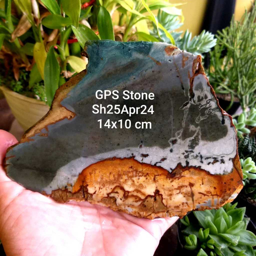 PROMO Lempengan Batu Pasteling klawing  TOP Klawing SUPER Ori 100 % SH25APR24'18