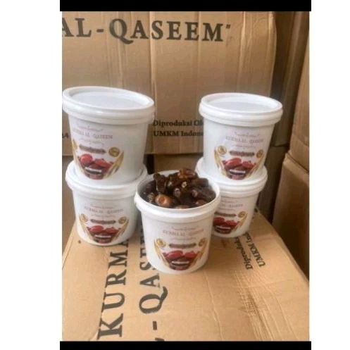 

KURMA AL QASSEM / KURMA EMBER / kurma Al qossim