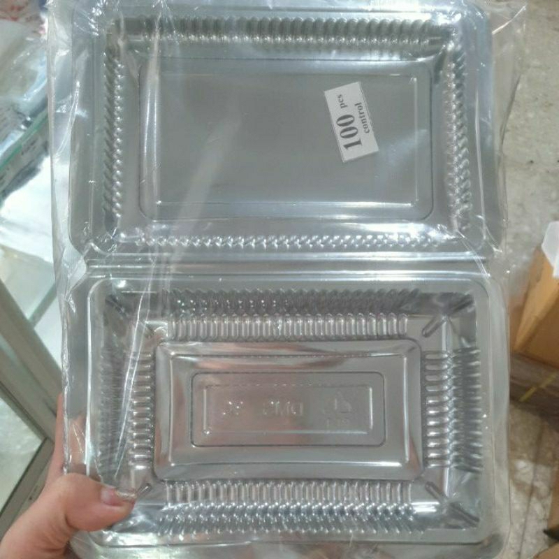 Mika Snack 3C 100 pcs