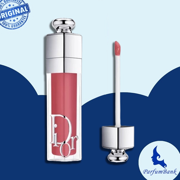 1 OriginalDior Addict Lip Maximizer 2ML6ML Dior Multiple Colour Lipstik Dior Lipstick Lip Dior Tatto