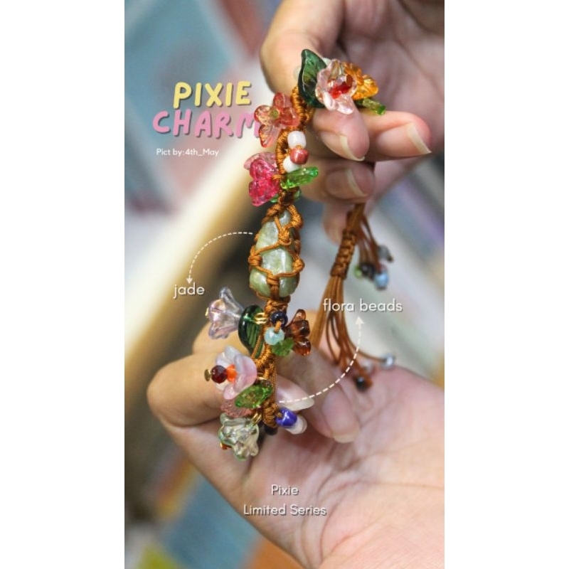 PIXIE CHARM