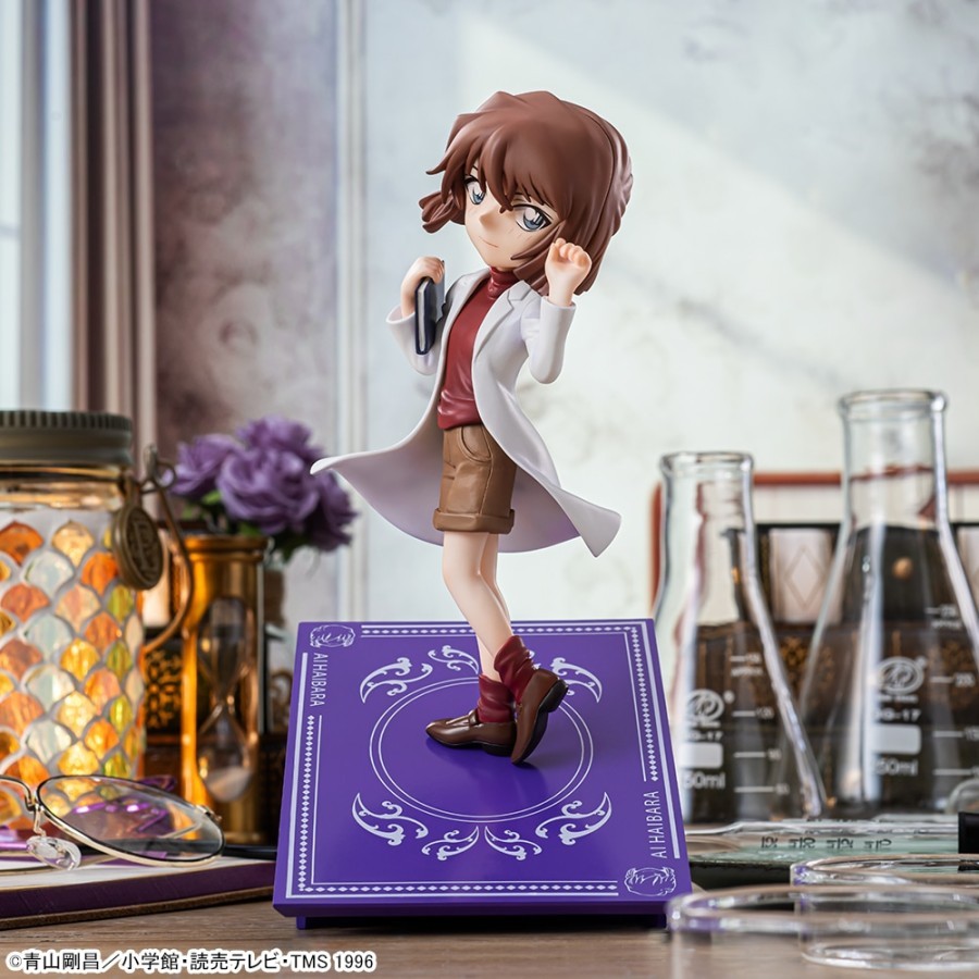 Luminasta Figure Haibara Ai - Detective Conan