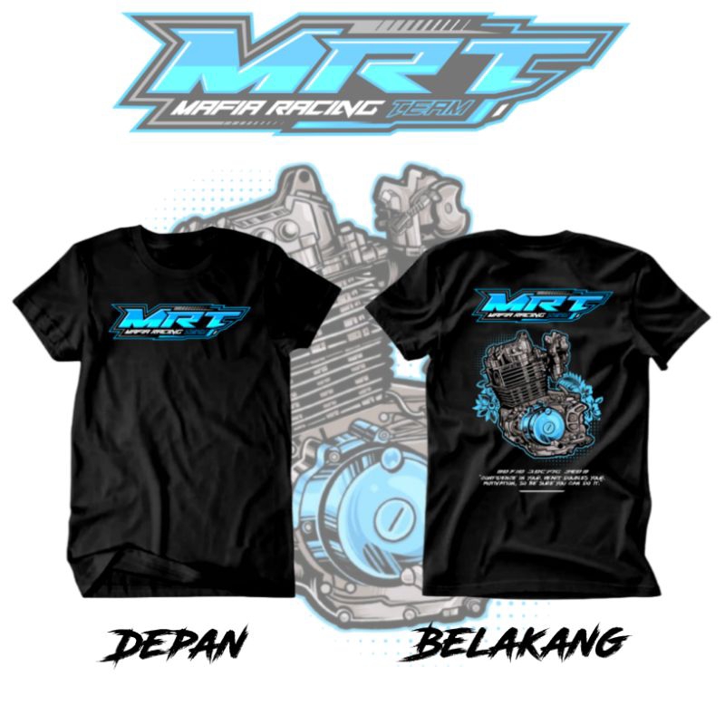 KAOS RACING TEAM KAOS MAFIA RACING TEAM KAOS BALAP DISTRO