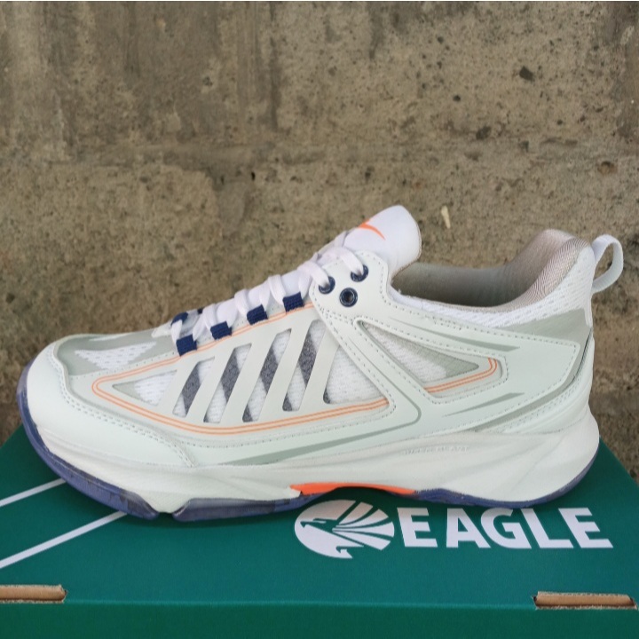 Sepatu Badminton EAGLE PNR PRIME