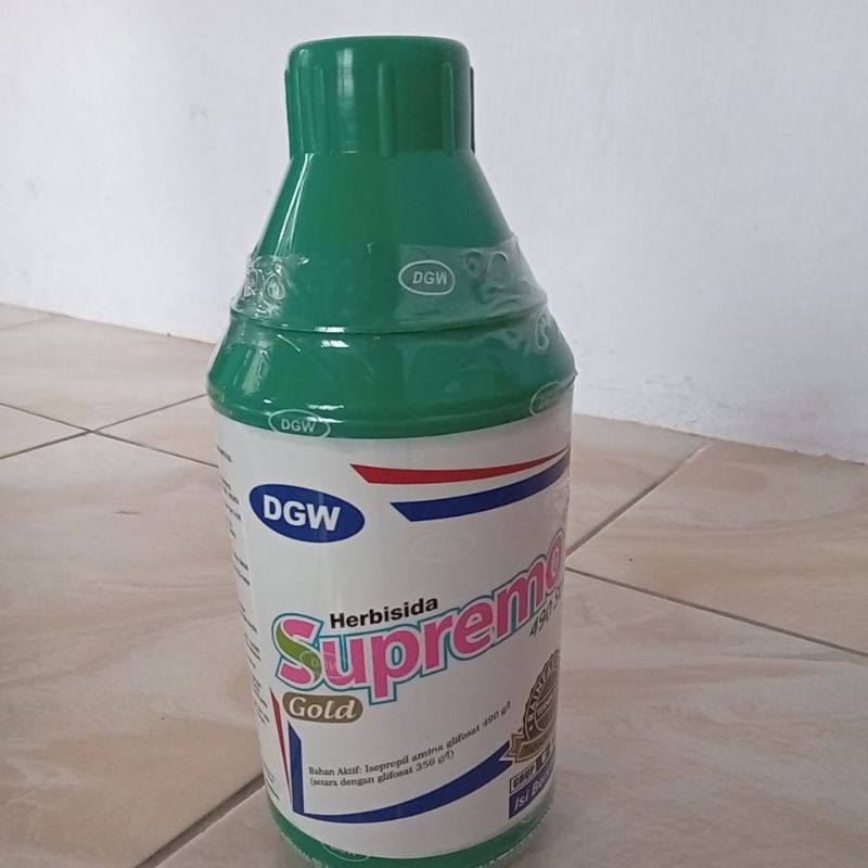 SUPREMO 1 LITER
