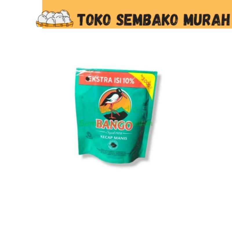 

BANGO SASET 3000