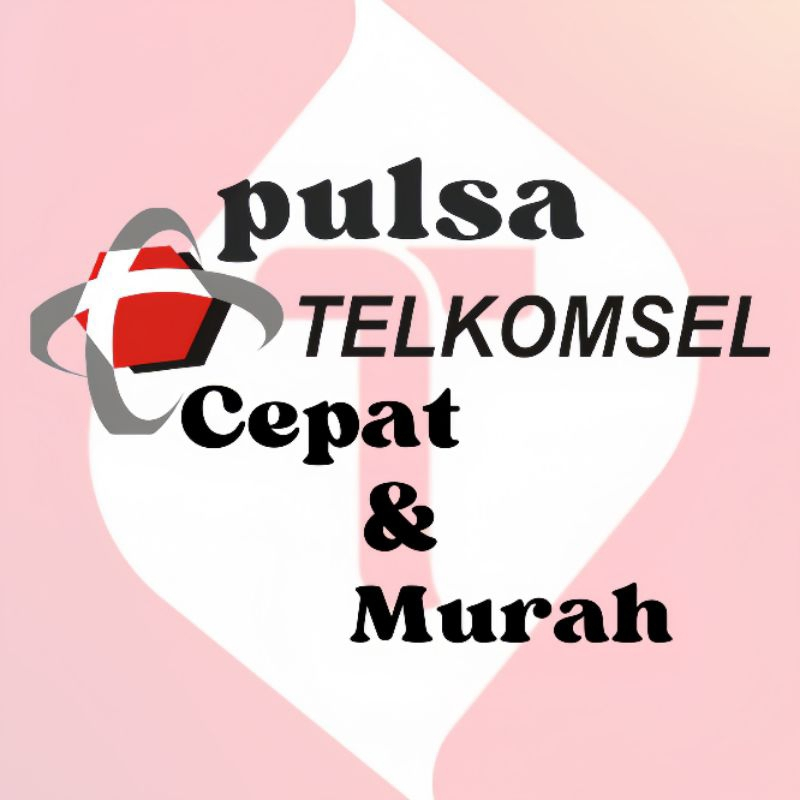 Pulsa Telkomsel 100k