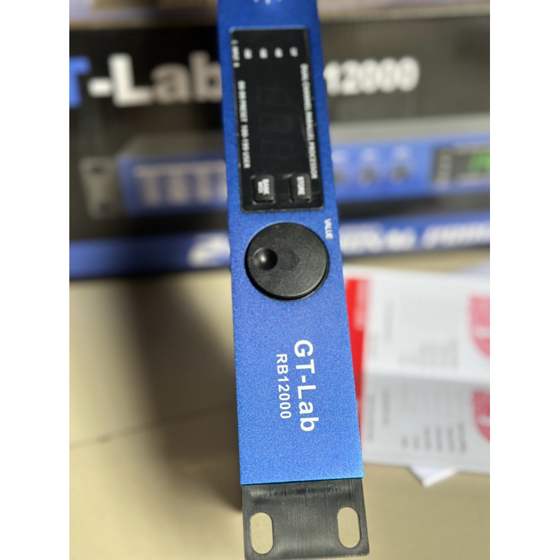 Effect vocal GT Lab gtlab RB12000 rb 12000 original by rdw resmi