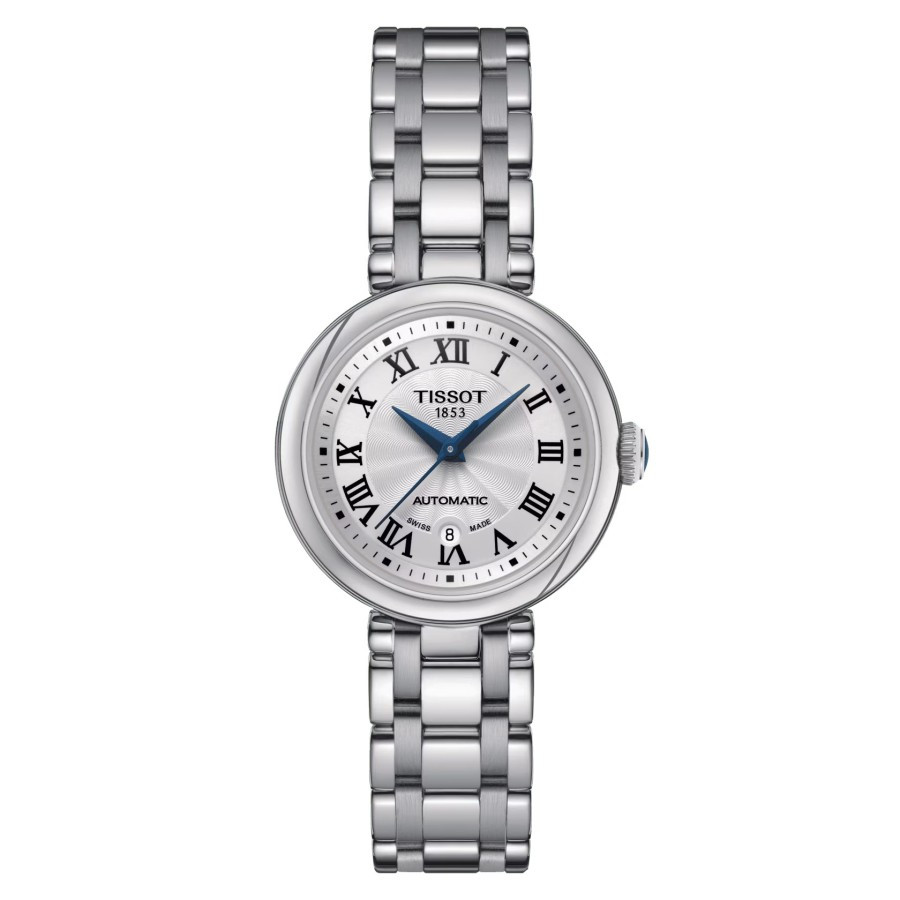 TISSOT BELLISSIMA AUTOMATIC LADY T126.207.11.013.00