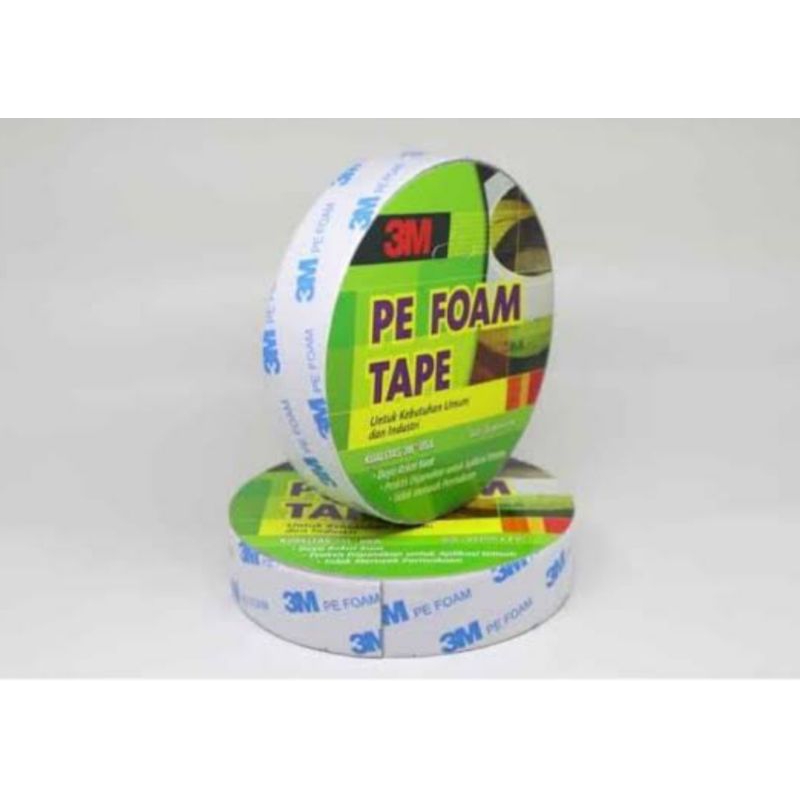 

double tape foam TG 1600 3m 24mm